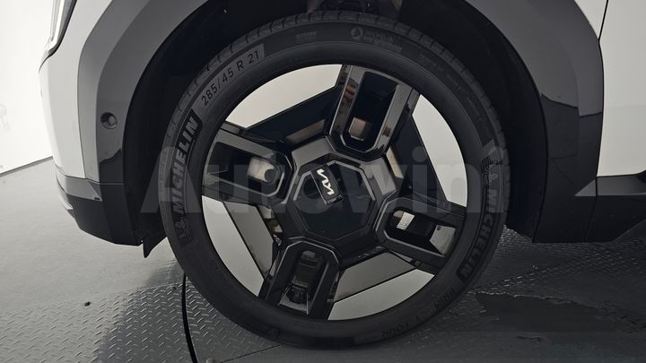 Kia EV9 2024 — 4