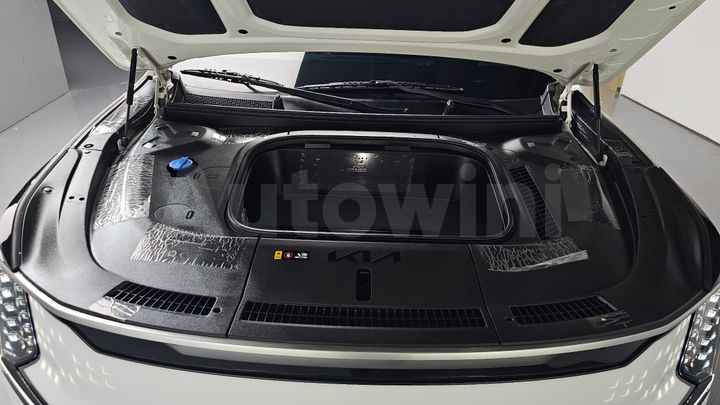 Kia EV9 2024 — 5
