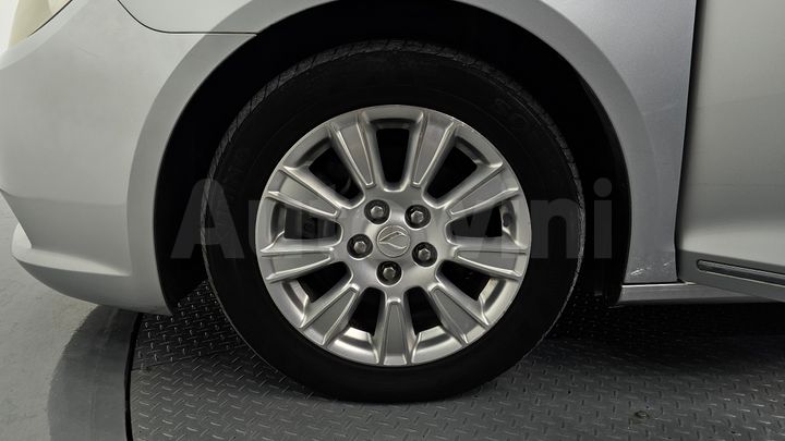 Chevrolet Alpheon