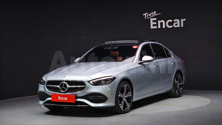 Mercedes Benz C Class