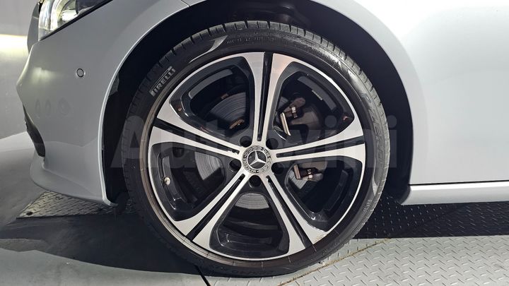 Mercedes Benz C Class