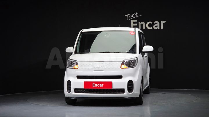 Kia Ray 2022 — 3