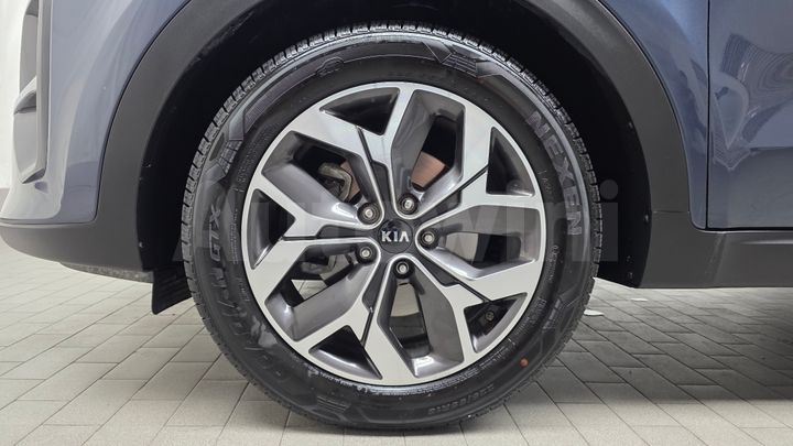 Kia Sportage 2019 — 4