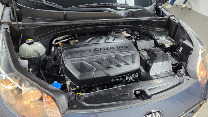 Kia Sportage 2019 — 5