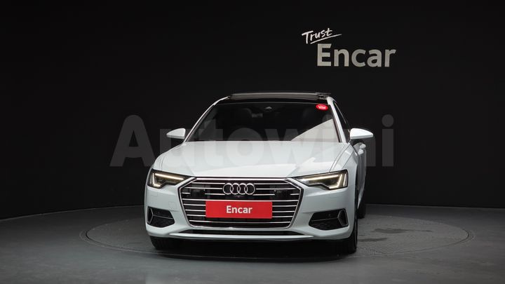 Audi A6 2021 — 3