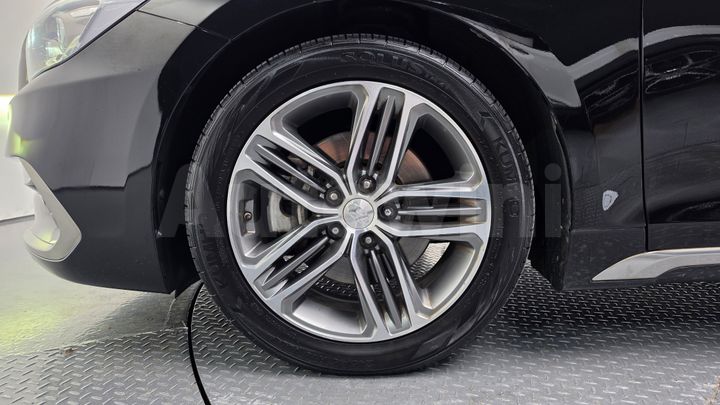 Hyundai Grandeur 2018 — 5