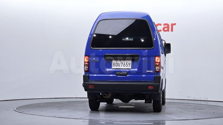 Chevrolet Damas 2017 — 4