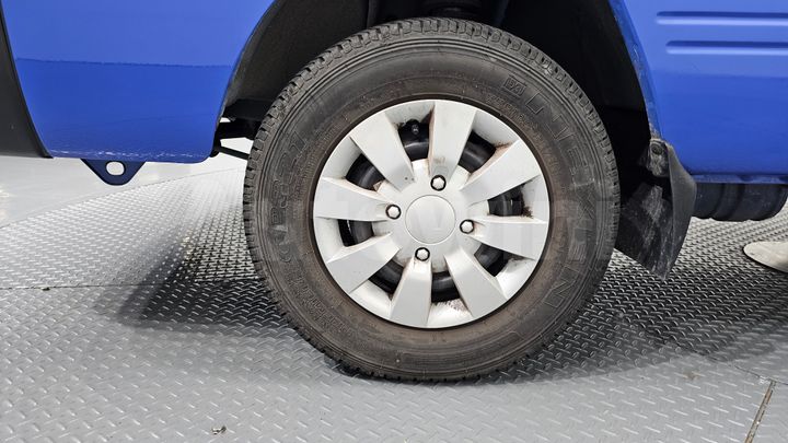Chevrolet Damas