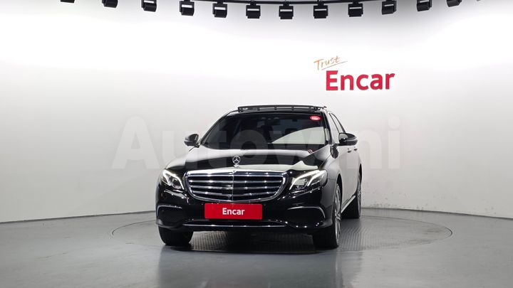 Mercedes-Benz E Class 2020 — 3