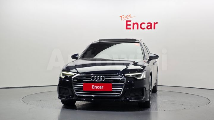 Audi A6 2022 — 3