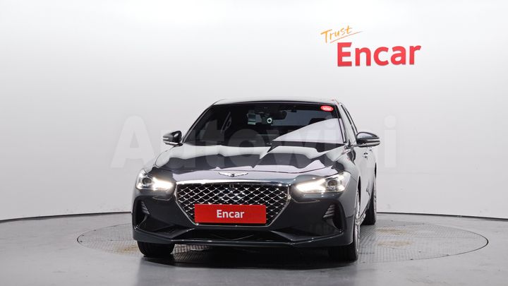 Genesis G70 2019 — 3
