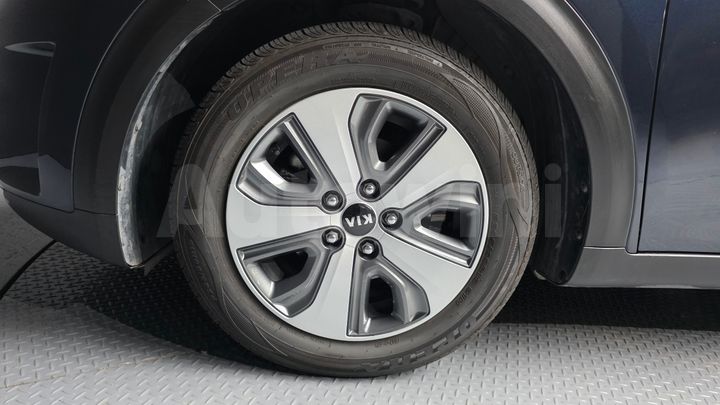 Kia Niro 2017 — 5