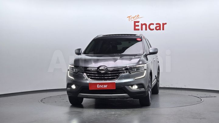 Renault QM6 2019 — 3