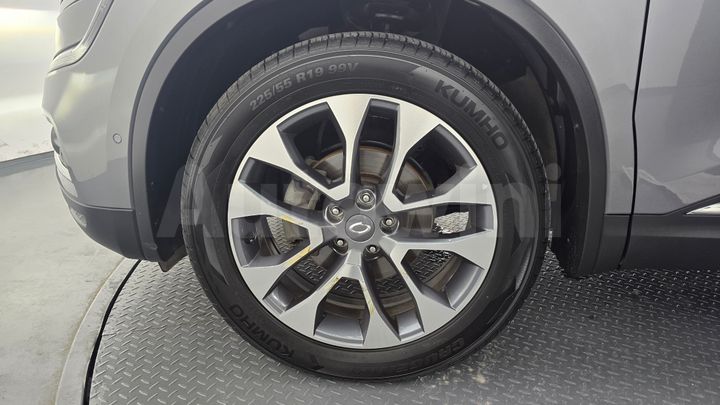 Renault QM6 2019 — 5