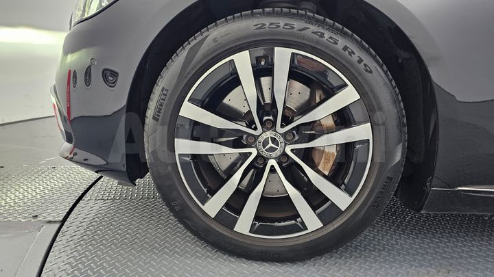 Mercedes-Benz S Class 2021 — 4
