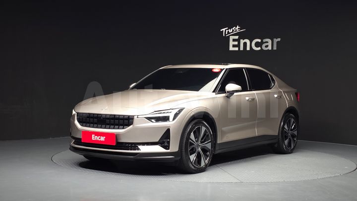Polestar Polestar2
