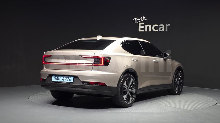 Polestar Polestar2