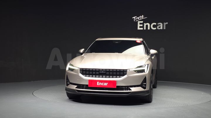 Polestar Polestar2 2023 — 3