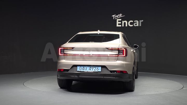 Polestar Polestar2 2023 — 4