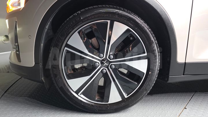 Polestar Polestar2