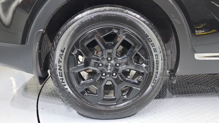 Kia Sorento 2015 — 5