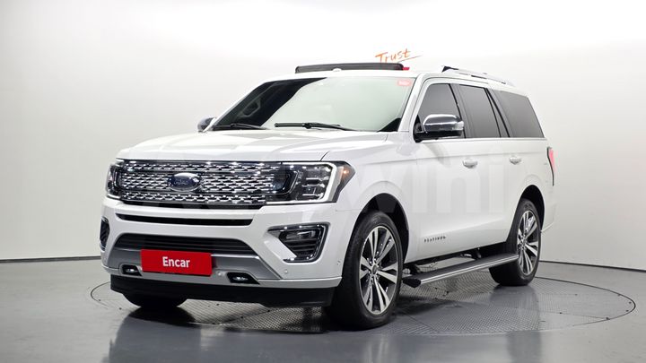 Ford Expedition