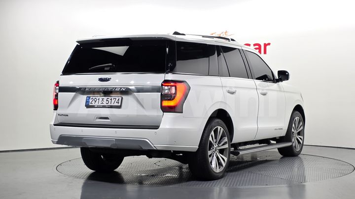 Ford Expedition