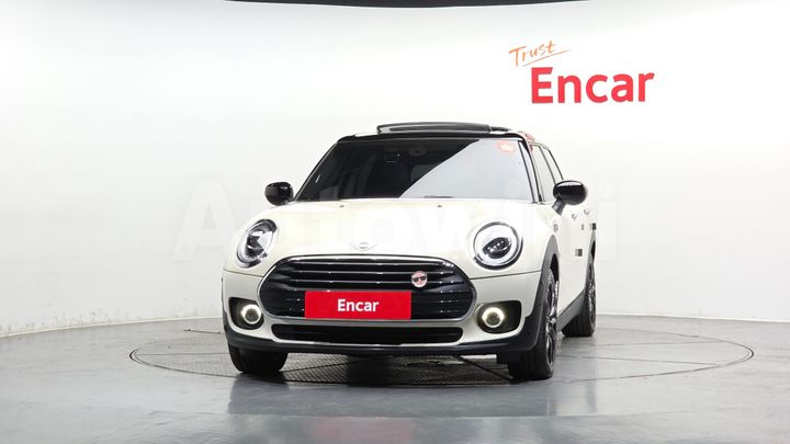 Mini Clubman 2020 — 3
