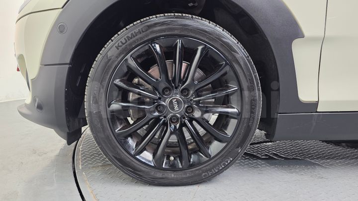 Mini Clubman 2020 — 5