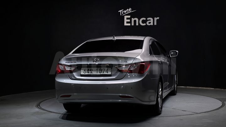 Hyundai Sonata 2014 — 4