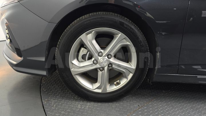 Hyundai Sonata 2018 — 4