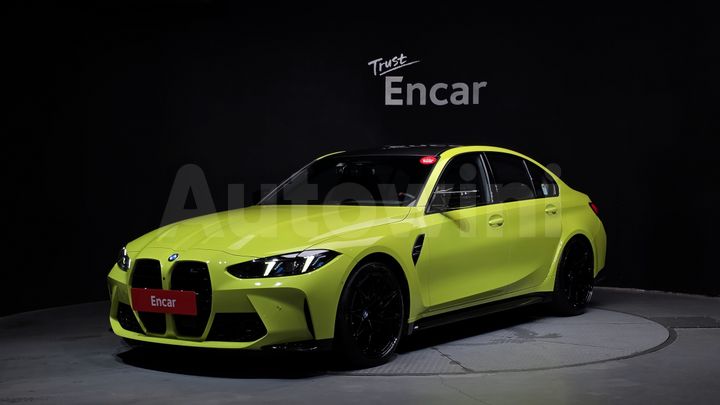 BMW M3