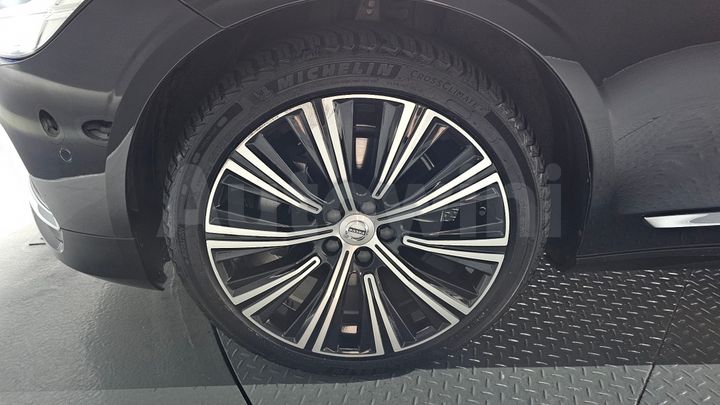Volvo S90 2023 — 5