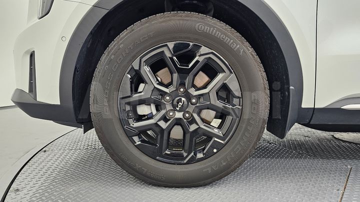 Kia Sorento 2025 — 5