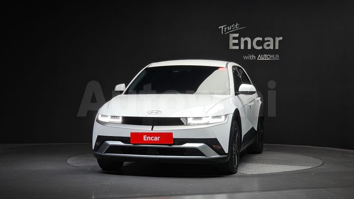 Hyundai Ioniq5 2025 — 3