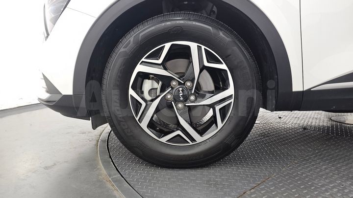 Kia Sportage 2023 — 5