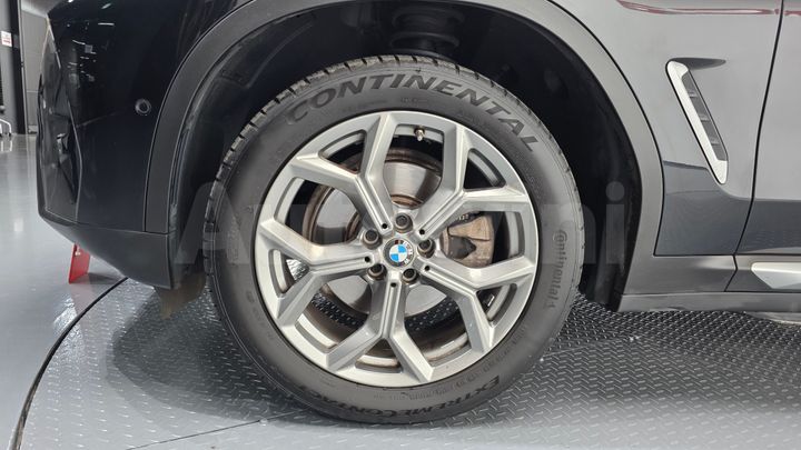 BMW X3 2022 — 4