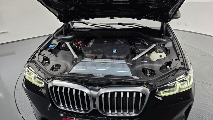 BMW X3 2022 — 5
