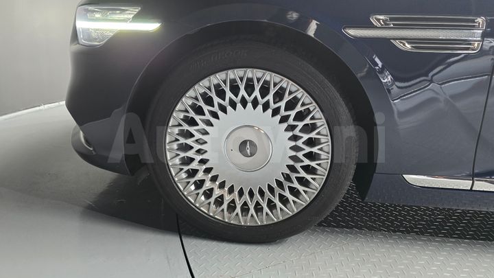 Genesis G90 2019 — 5