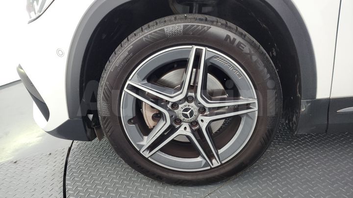 Mercedes Benz GLA Class