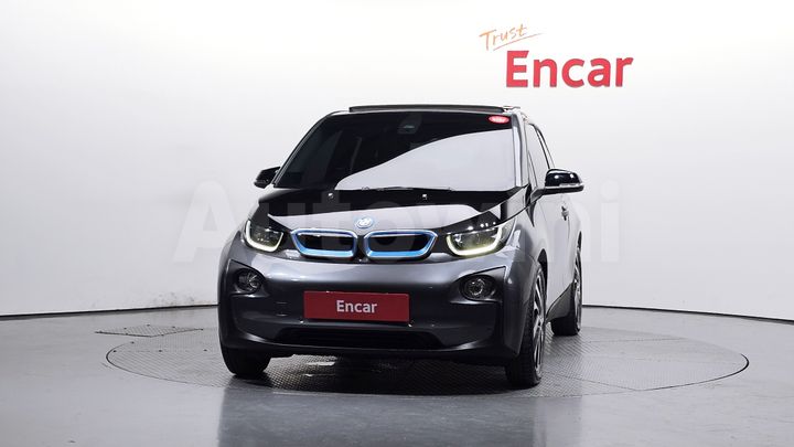BMW i3 2016 — 3