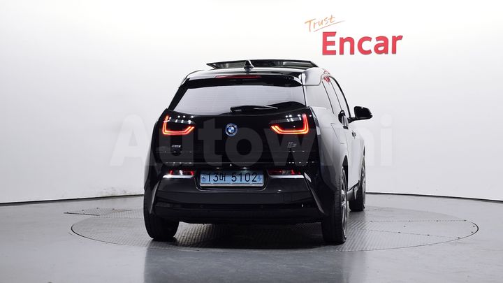 BMW i3 2016 — 4