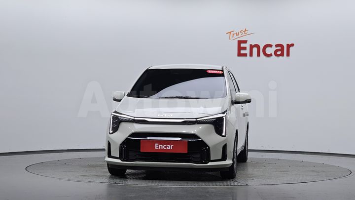 Kia Morning 2024 — 2
