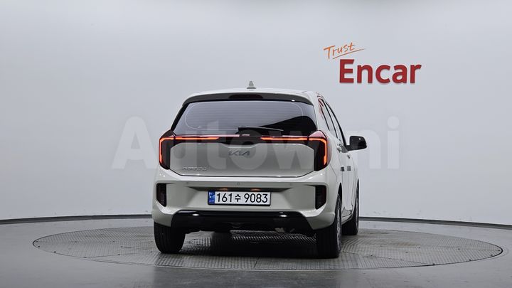 Kia Morning 2024 — 3