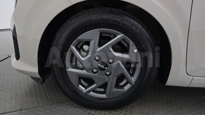 Kia Morning 2024 — 4