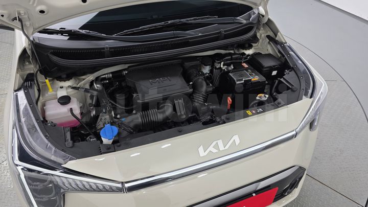 Kia Morning 2024 — 5