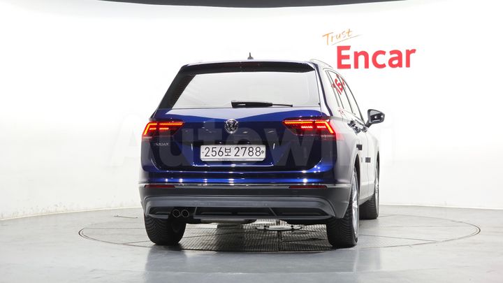 Volkswagen Tiguan 2020 — 4