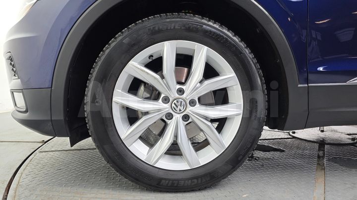 Volkswagen Tiguan 2020 — 5