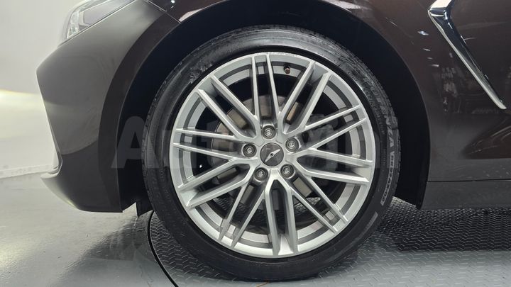 Genesis G70 2019 — 5