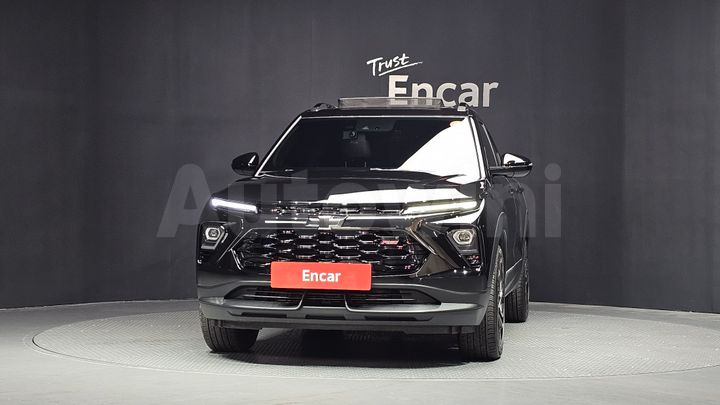 Chevrolet Trailblazer 2024 — 3